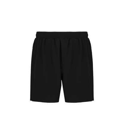 Short Running Hombre