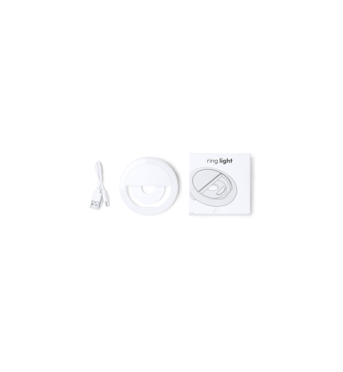 Luz Led para Smatphone