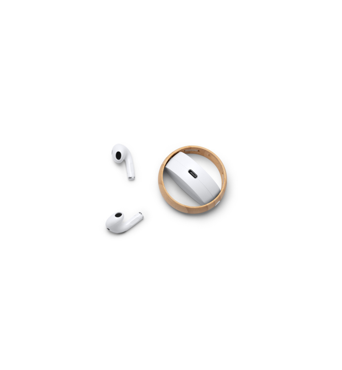 Auriculares AURON