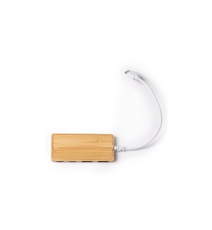 Puerto USB PABLEK
