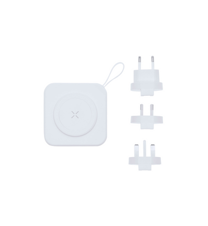 Adaptador de Viaje Multifunción JOKS