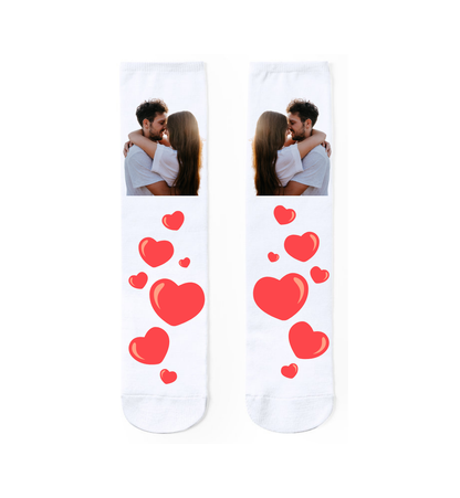 Calcetines Personalizables SAKAM