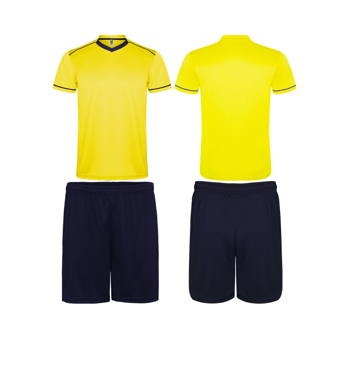 Equipación UNITED