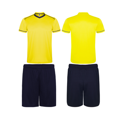 Equipación UNITED