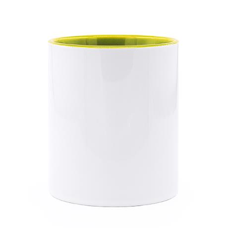 Taza MANGO personalizable online, taller en Madrid