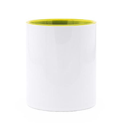 Taza MANGO personalizable online, taller en Madrid