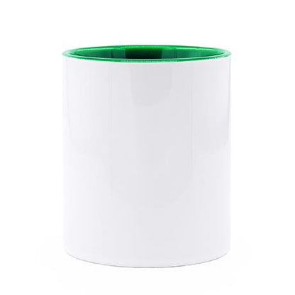 Taza MANGO, personalización a medida en Gráficas Hugo