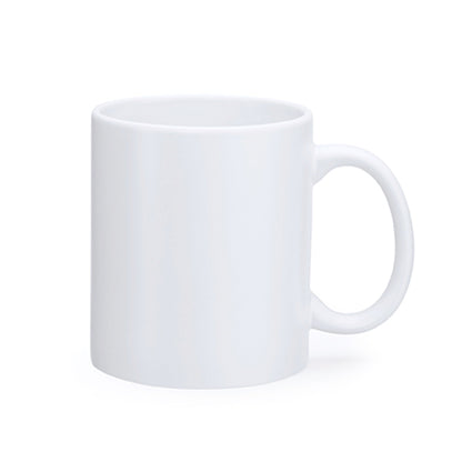 Taza RAMBU para personalizar con tu logo, nombre o foto