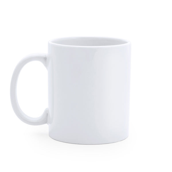Taza YUCA
