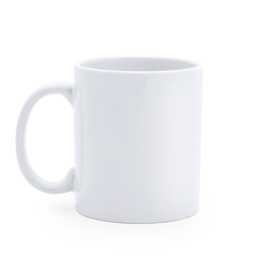 Taza YUCA