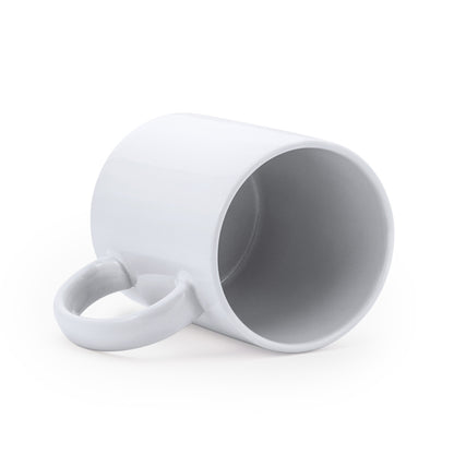 Taza YUCA — impresión personalizada de tu logo