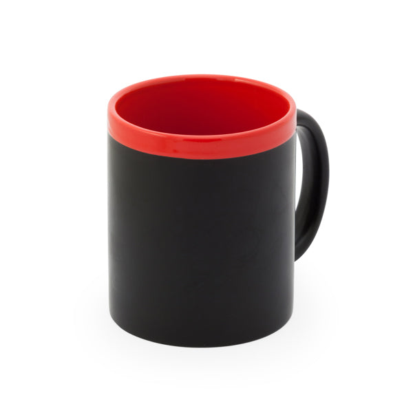 Taza PALTA para personalizar con tu logo, nombre o foto