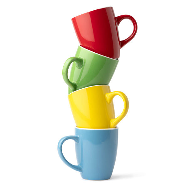 Taza NOLO, personalización a medida en Gráficas Hugo