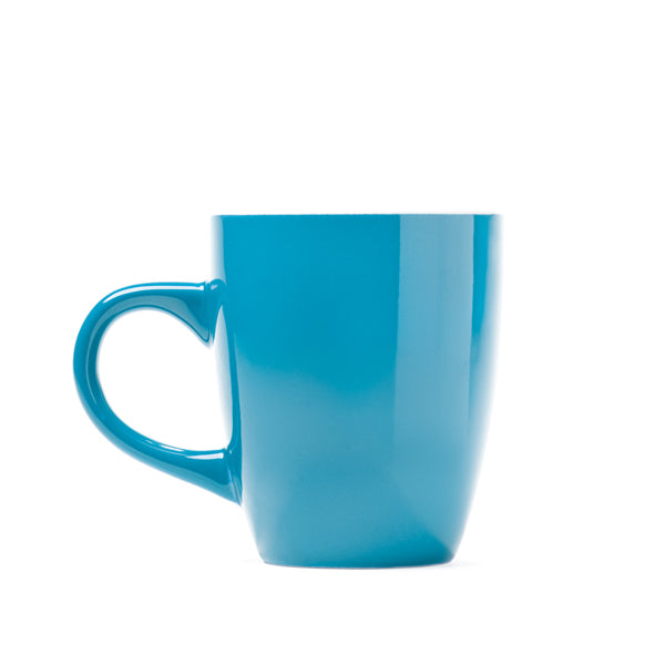 Taza NOLO personalizable online — royal claro, taller en Madrid