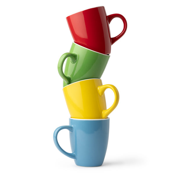 Taza NOLO personalizable online, taller en Madrid