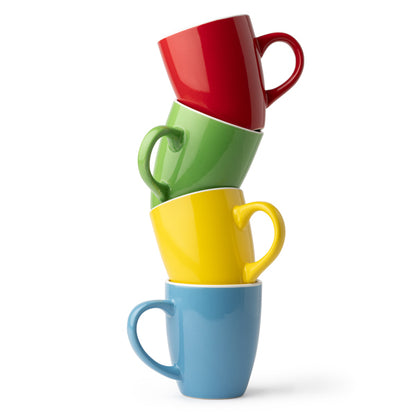 Taza NOLO personalizable online, taller en Madrid