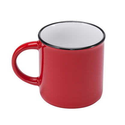 Taza JACK para personalizar con tu logo, nombre o foto