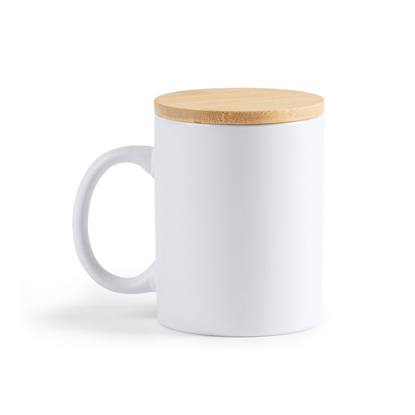 Taza BERRY, personalización a medida en Gráficas Hugo