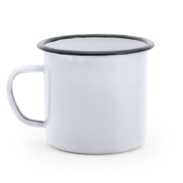 Taza ANON