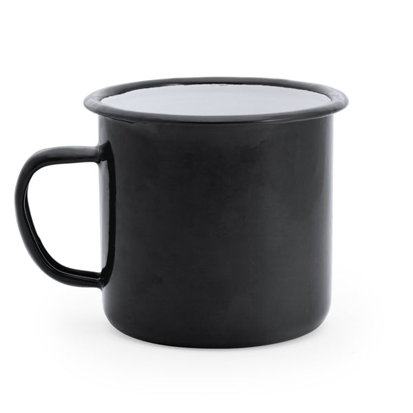 Taza ANON