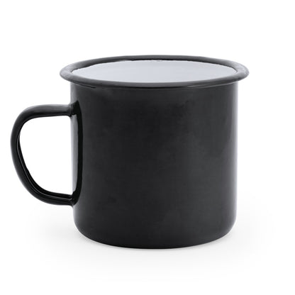 Taza ANON