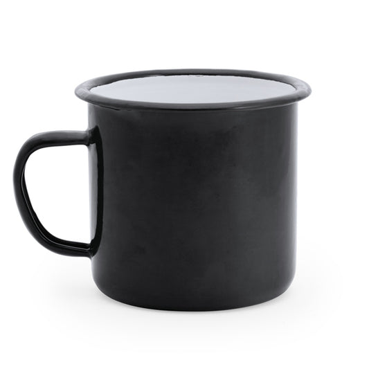 Taza ANON