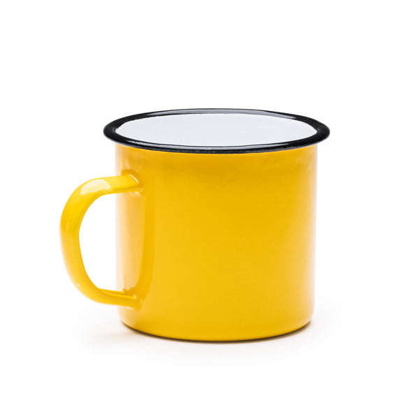 Taza ANON para personalizar con tu logo, nombre o foto
