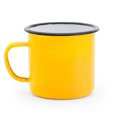 Taza ANON