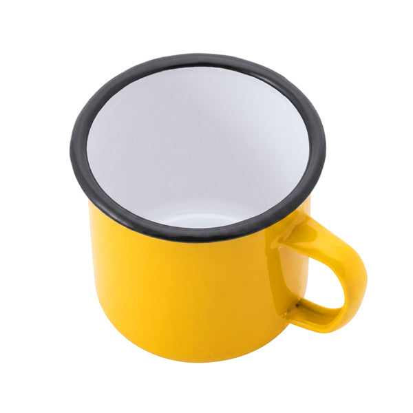 Taza ANON, personalización a medida en Gráficas Hugo