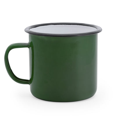 Taza ANON