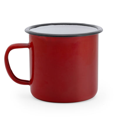 Taza ANON