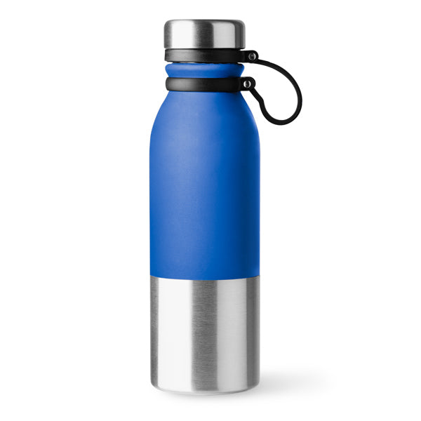 Botella ALKE para personalizar con tu logo, nombre o foto