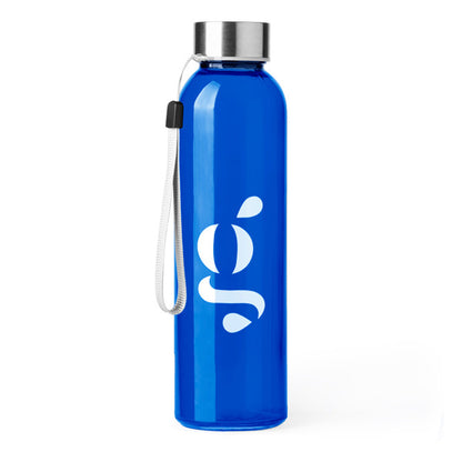 Botella ALFE para personalizar con tu logo, nombre o foto