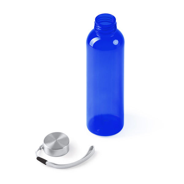 Botella ALFE, personalización a medida en Gráficas Hugo