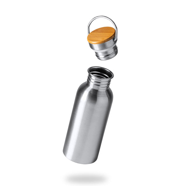 Botella BOINA — impresión personalizada de tu logo