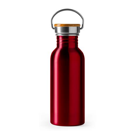 Botella BOINA personalizable online, taller en Madrid