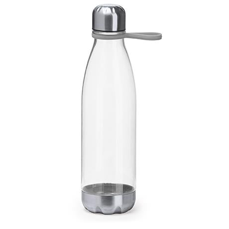 Botella EDDO para personalizar con tu logo, nombre o foto