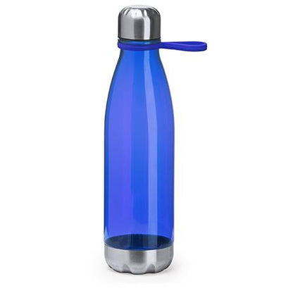 Botella EDDO, personalización a medida en Gráficas Hugo