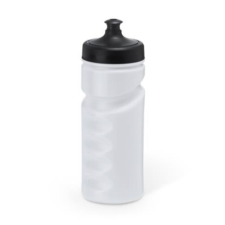 Botella RUNNING personalizable online, taller en Madrid