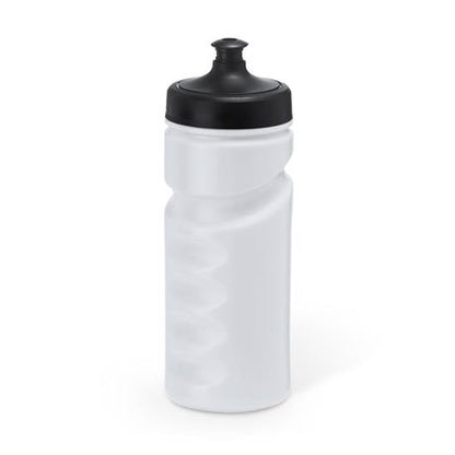 Botella RUNNING personalizable online, taller en Madrid