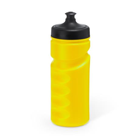 Botella RUNNING, personalización a medida en Gráficas Hugo