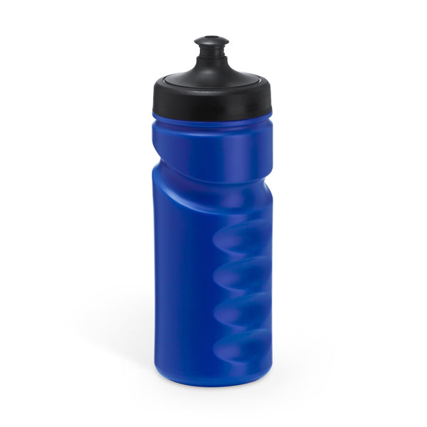 Botella RUNNING personalizable online — royal, taller en Madrid