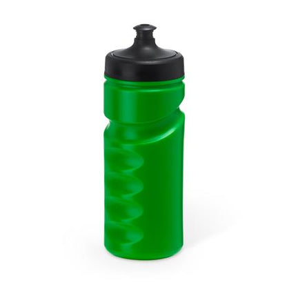 Botella RUNNING para personalizar con tu logo, nombre o foto