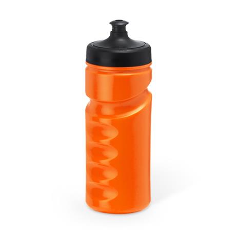 Botella RUNNING, personalización a medida en Gráficas Hugo