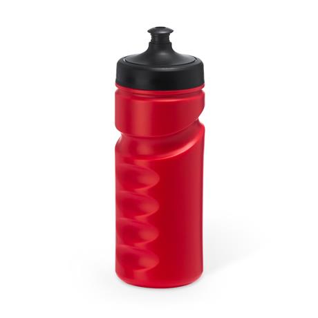 Botella RUNNING — impresión personalizada de tu logo
