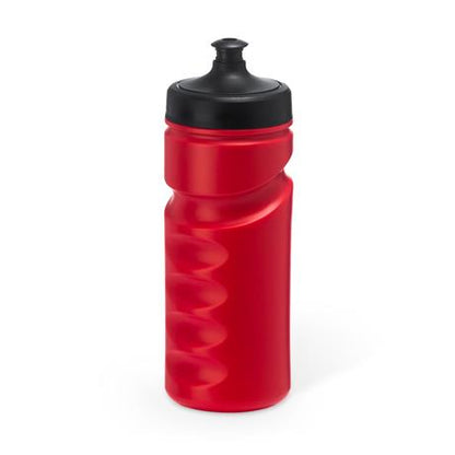 Botella RUNNING — impresión personalizada de tu logo