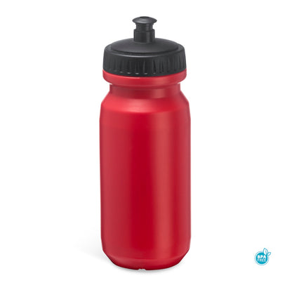 Botella BIKING personalizable online, taller en Madrid