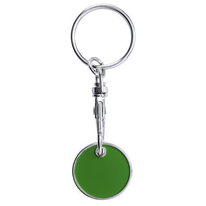 Llaveros TONIC para personalizar con tu logo, nombre o foto