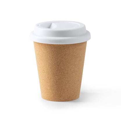Taza SACHA para personalizar con tu logo, nombre o foto