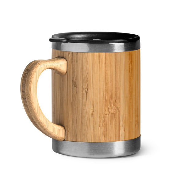 Taza PANA, personalización a medida en Gráficas Hugo